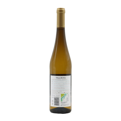 Vila Nova White Chardonnay 2022