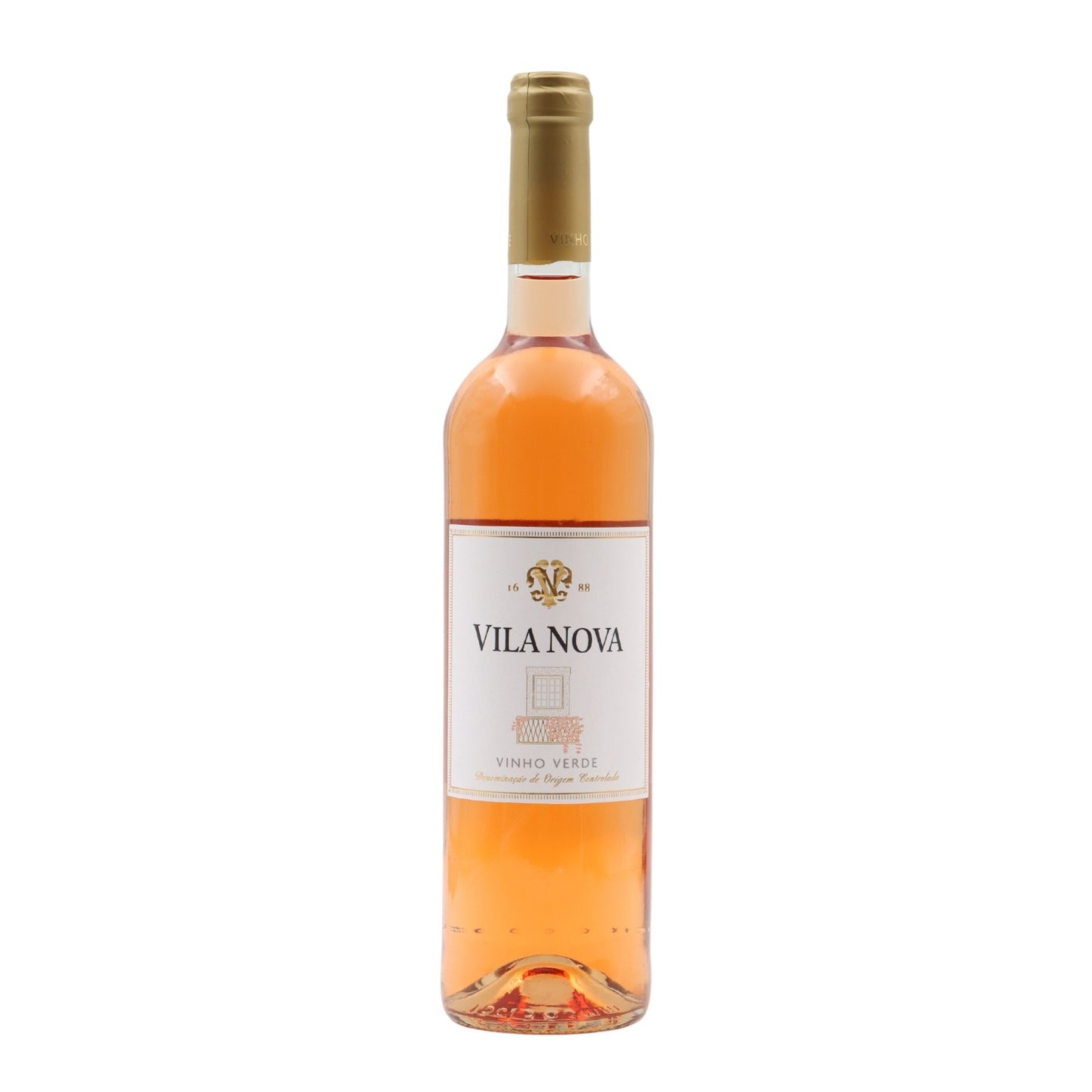 Vila Nova Rosé 2021