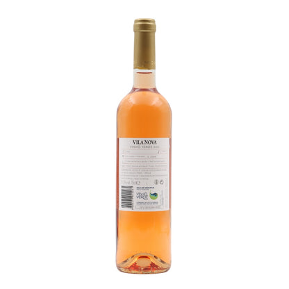 Vila Nova Rosé