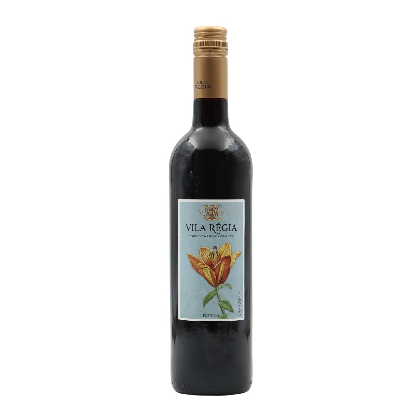 Vila Régia Tinto