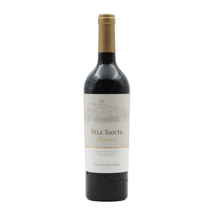 Vila Santa Reserva Tinto 2021