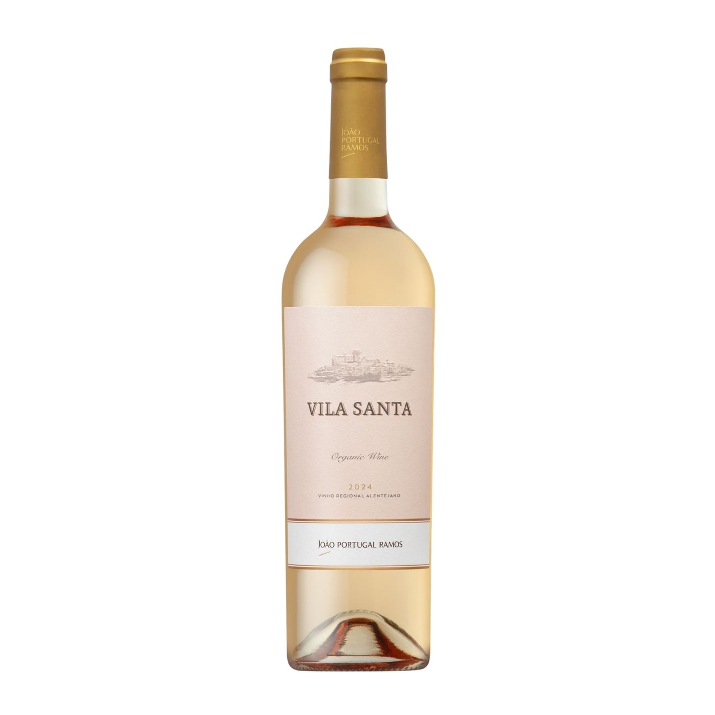 Vila Santa Rosé