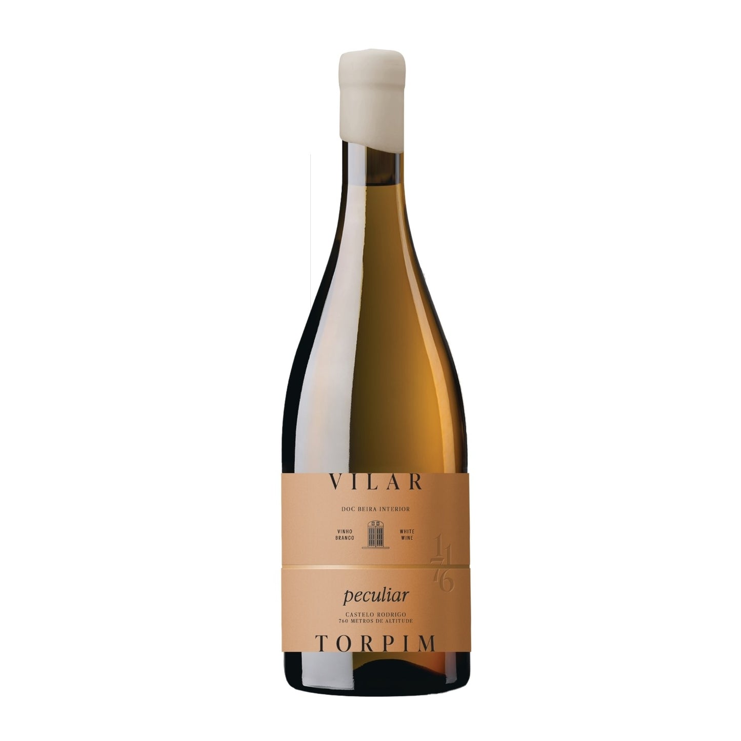 Vilar de Torpim Peculiar Branco