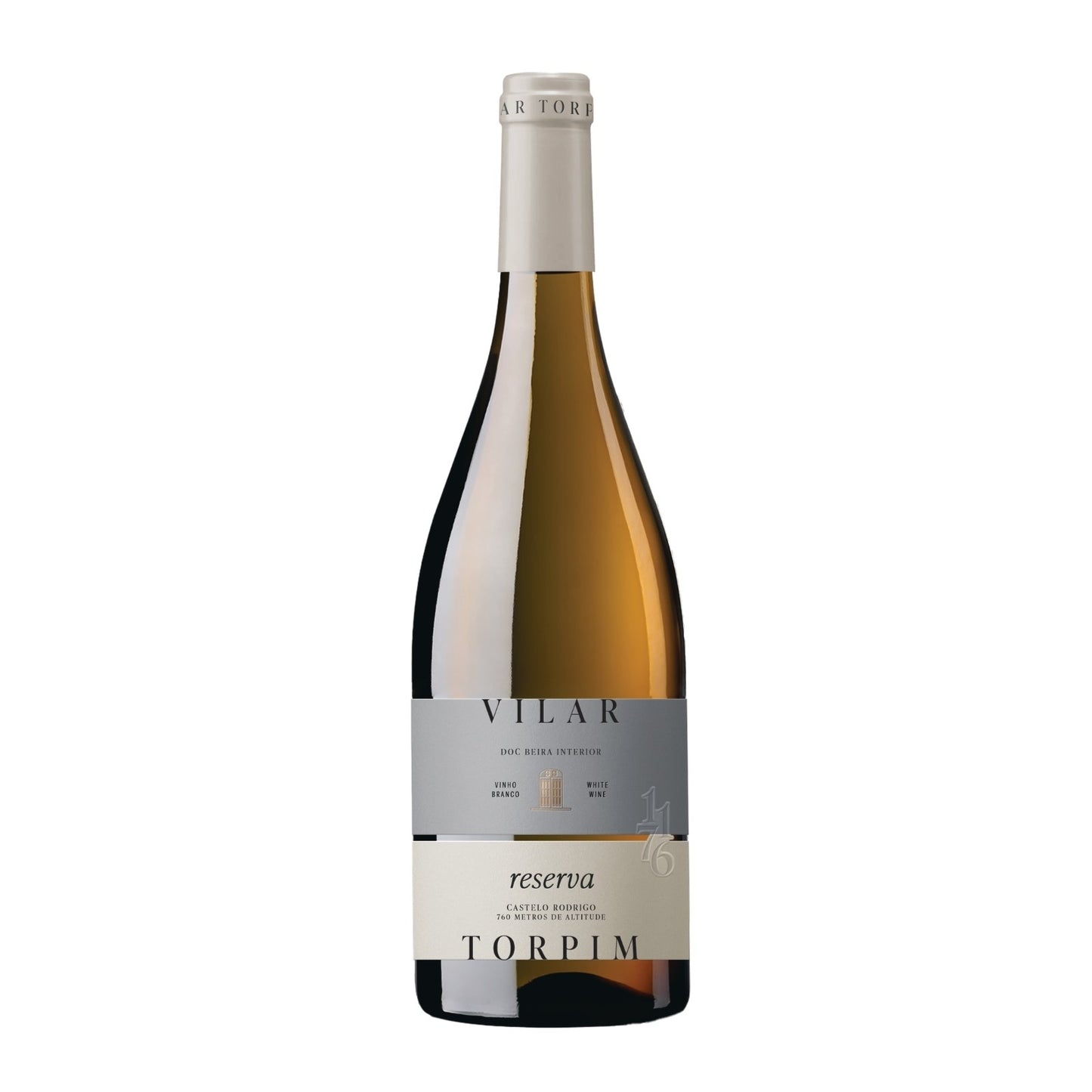 Vilar de Torpim Reserva Branco