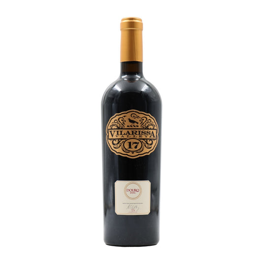 Vilarissa Valley 17º Red 2021