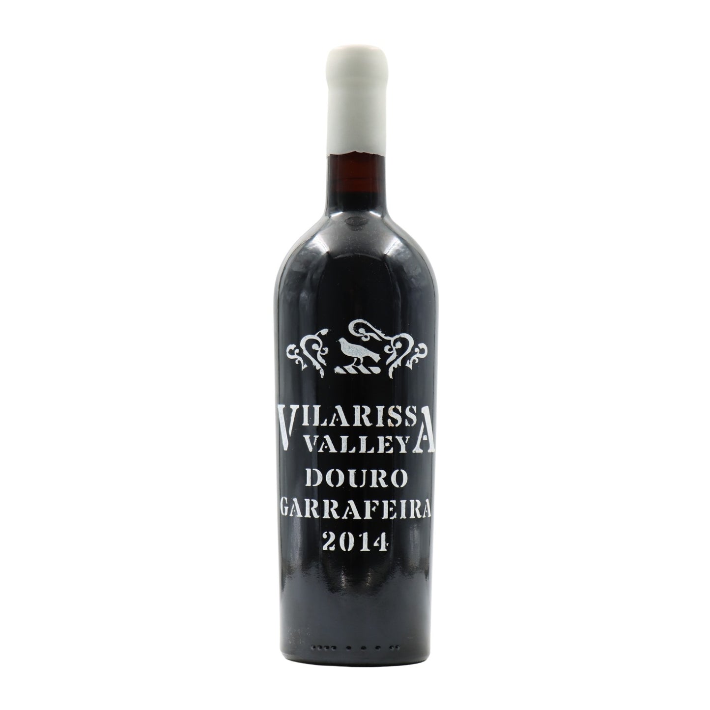 Vilarissa Valley Garrafeira Tinto 2014