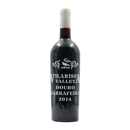 Vilarissa Valley Garrafeira Tinto 2014