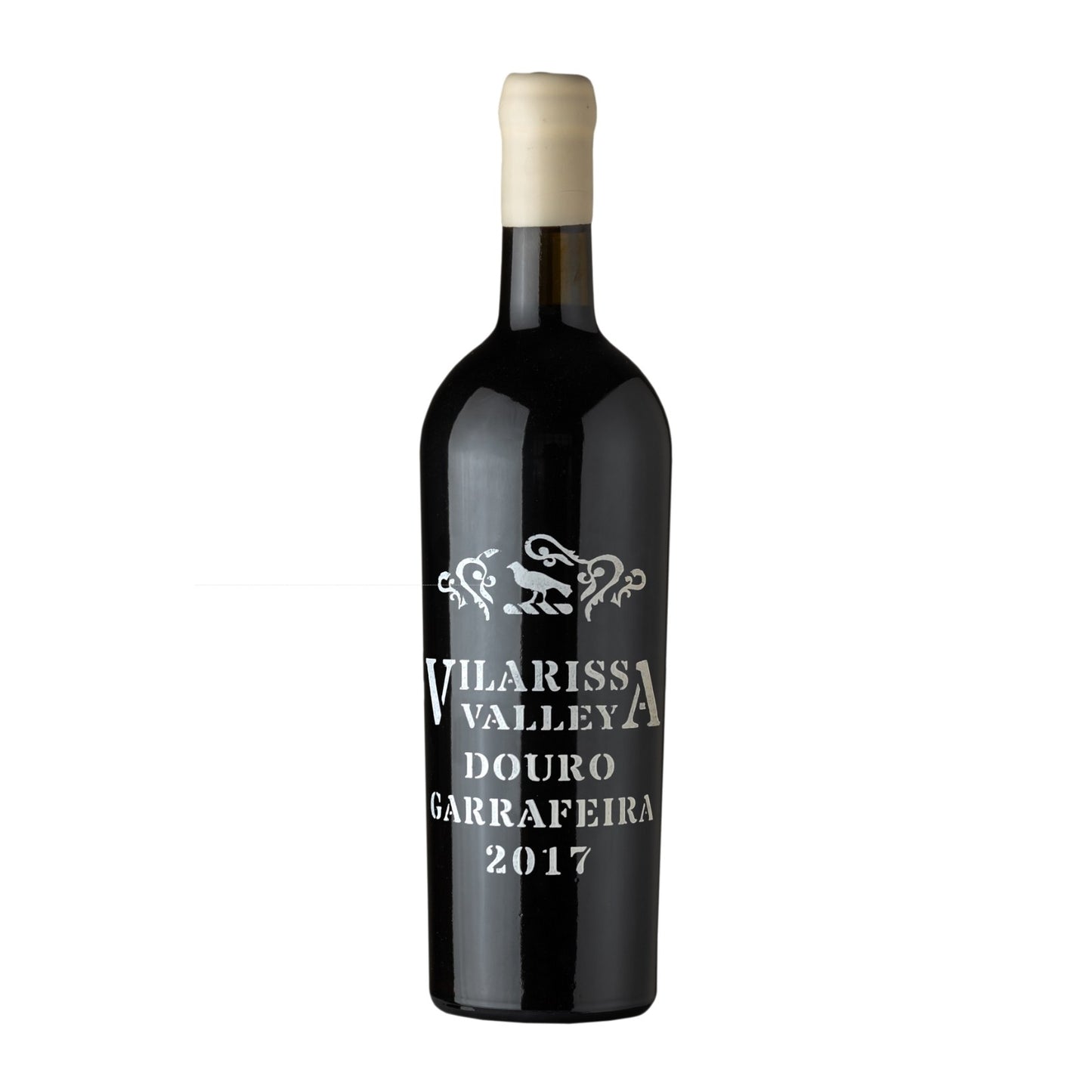 Vilarissa Valley Garrafeira Red 2017