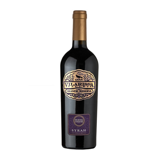 Vilarissa Valley Syrah Grande Reserva Tinto
