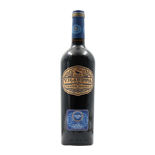 Vilarissa Valley Touriga Nacional Grand Reserve Red 2020