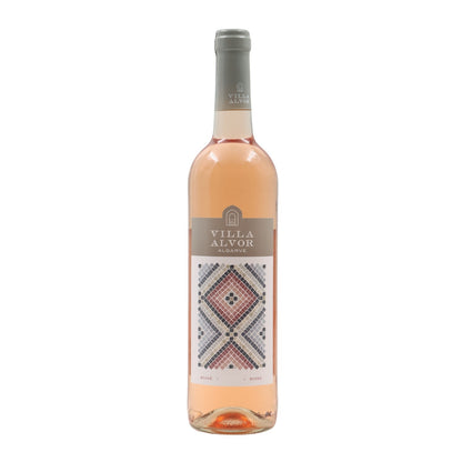 Villa Alvor Harvest Rosé 2023