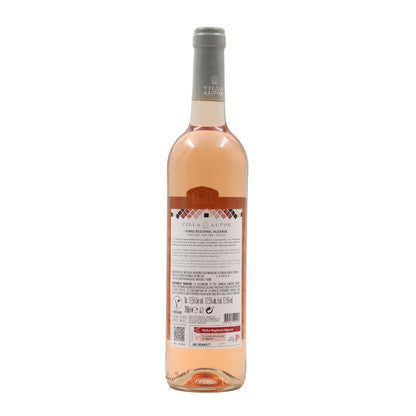Villa Alvor Colheita Rosé