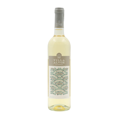 Villa Alvor Harvest White 2023