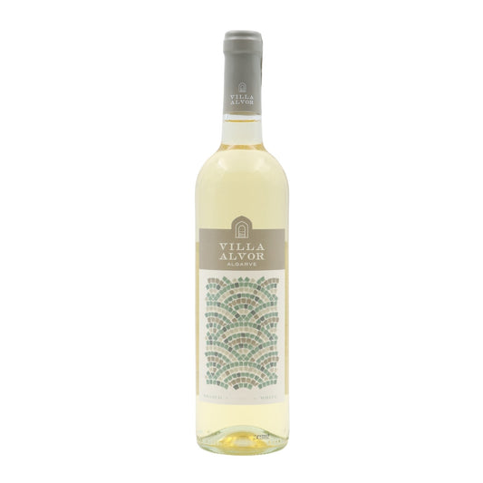 Villa Alvor Harvest White 2023