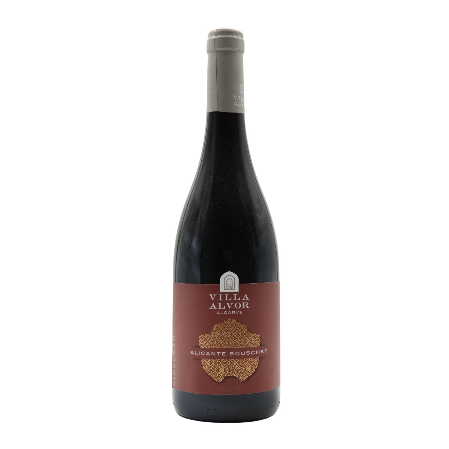 Villa Alvor Singular Alicante Bouschet Red 2023