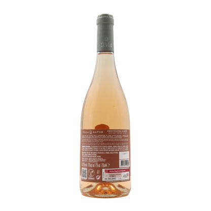 Villa Alvor Singular Moscatel Roxo Rosé