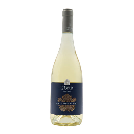 Villa Alvor Singular Sauvignon Blanc Branco