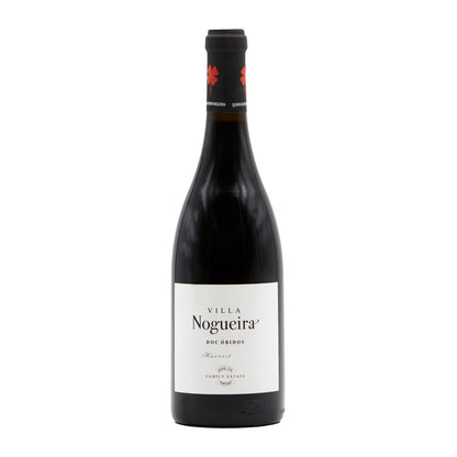 Villa Nogueira Colheita Tinto 2019