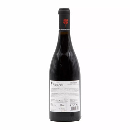 Villa Nogueira Colheita Tinto 2019