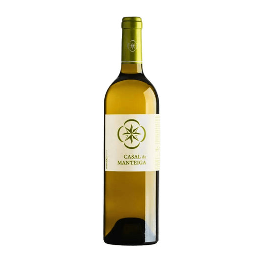 Villa Oeiras White Wine 2022