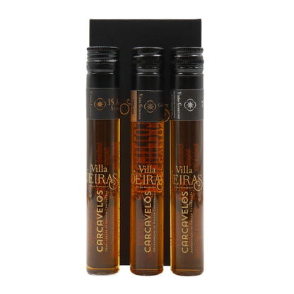Villa Oeiras Gift Set 3x60ml