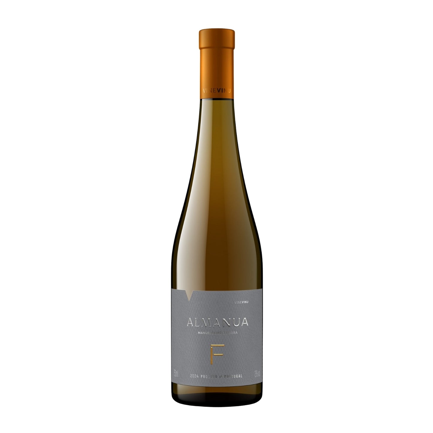 Vinevinu Almanua F Branco