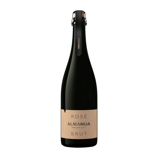 Vinevinu Almanua Rosé Espumante