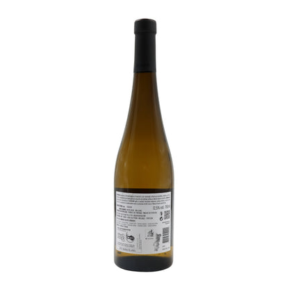 Vinevinu Almanua Terroir Maritimo Branco