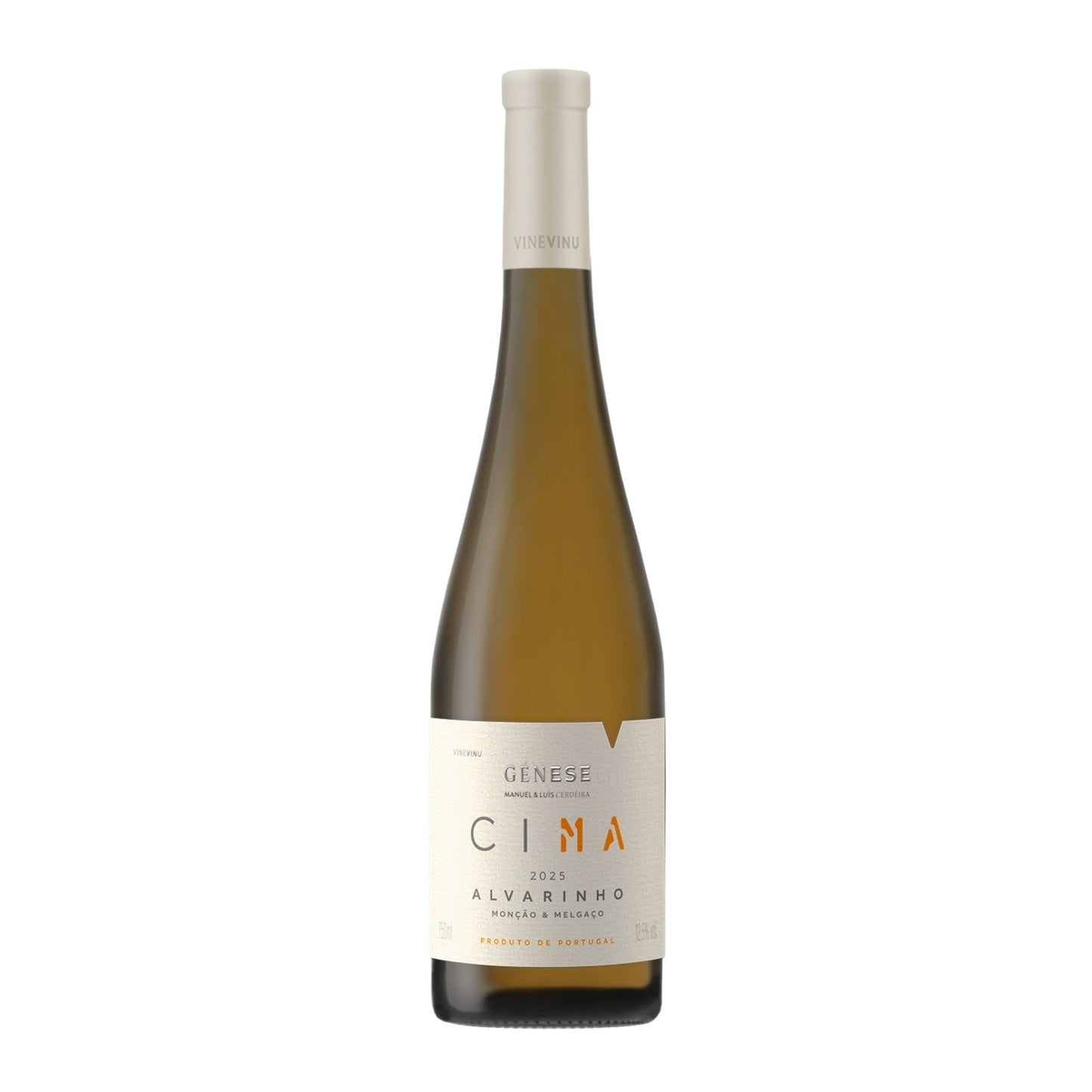 Vinevinu Genese Cima Branco
