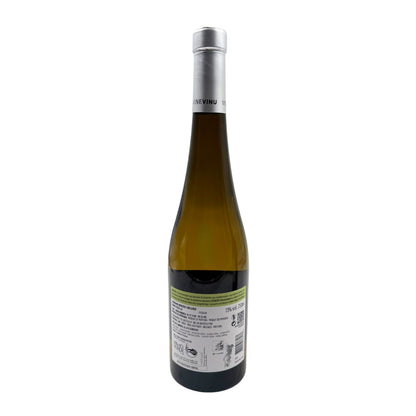 Vinevinu Gerações Alvarinho Branco