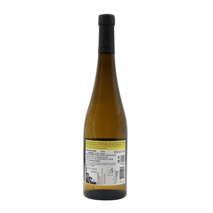 Vinevinu Guri Gentil Branco