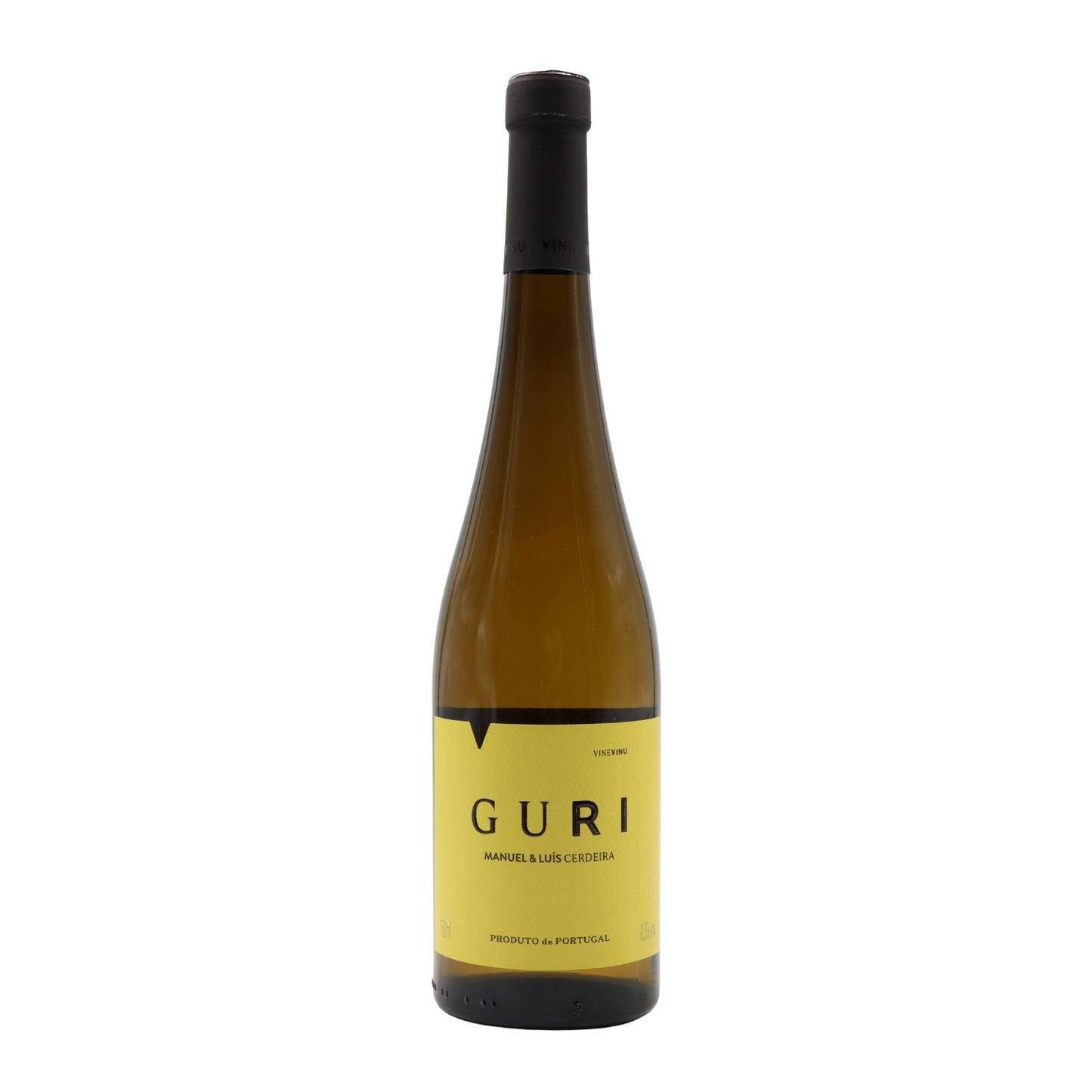 Vinevinu Guri Gentil Branco