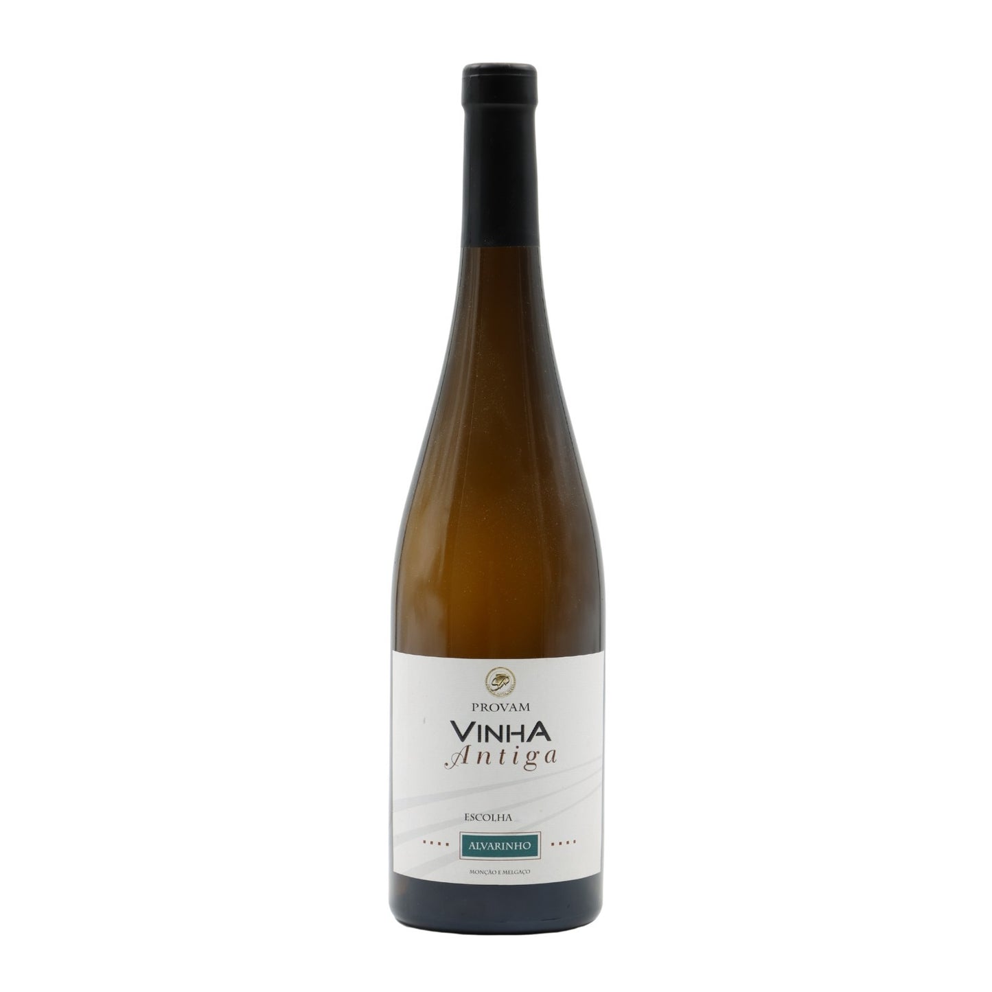 Old Vineyard Alvarinho White 2020