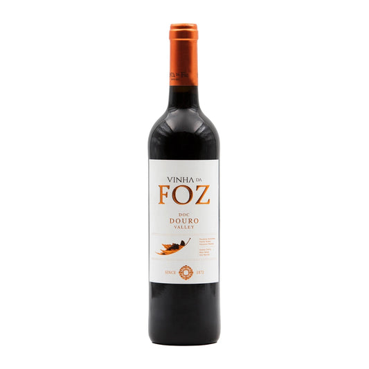 Vinha da Foz Tinto
