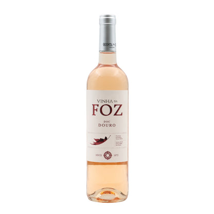 Vinha da Foz Rosé 2022