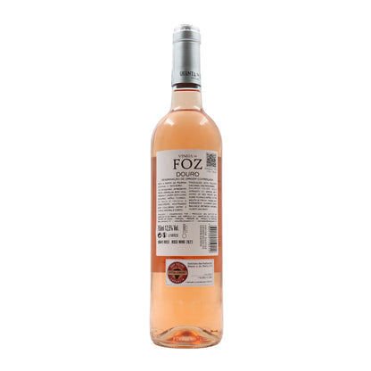 Vinha da Foz Rosé