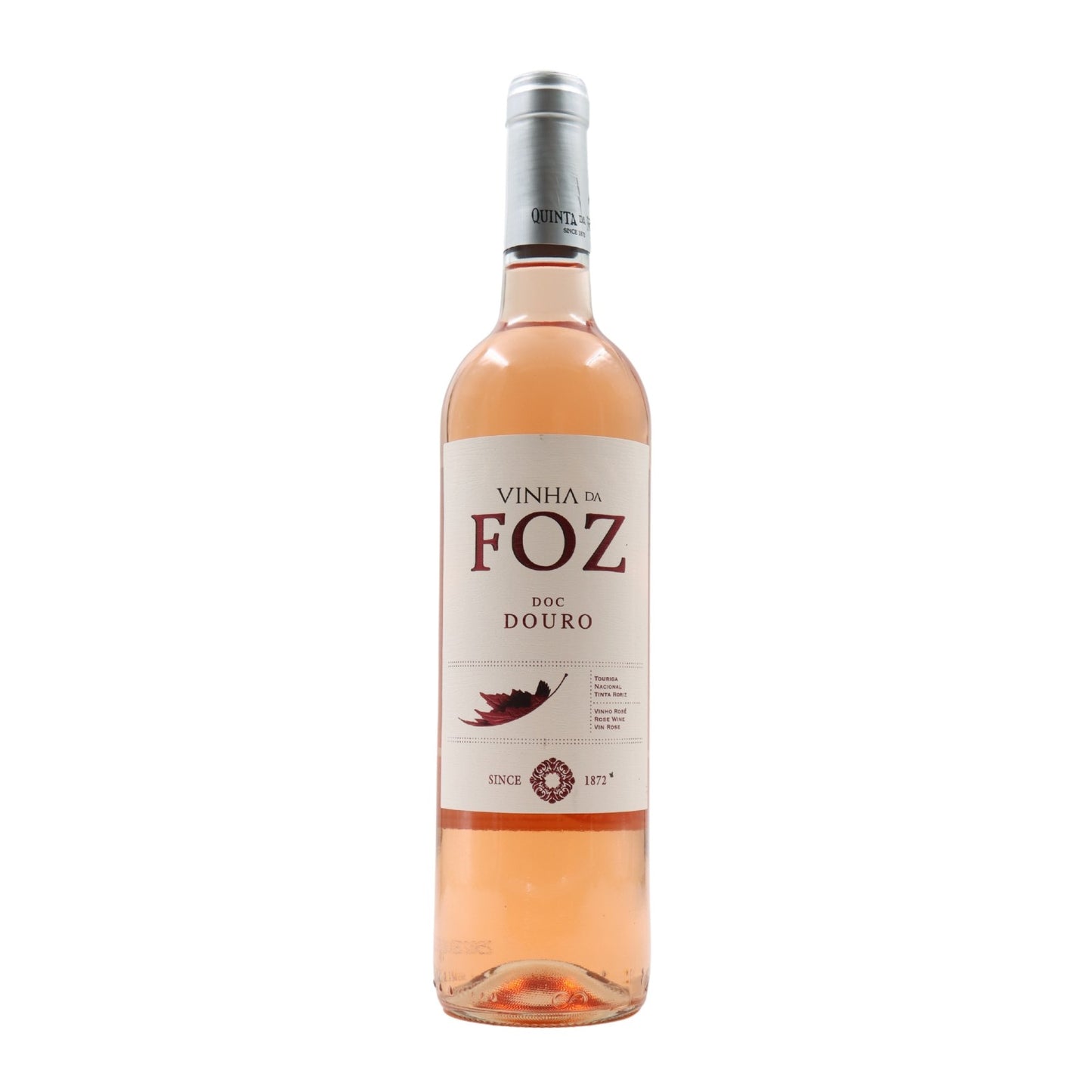 Vinha da Foz Rosé