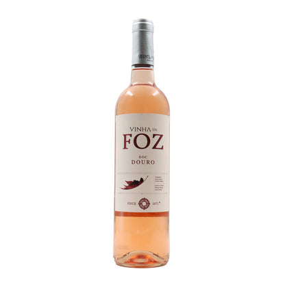 Vinha da Foz Rosé