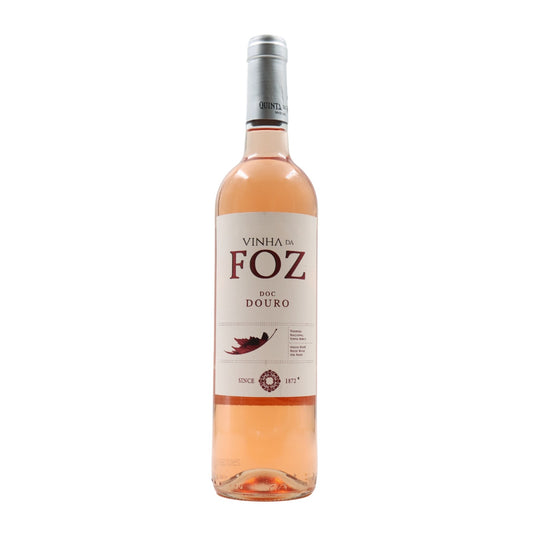 Vinha da Foz Rosé