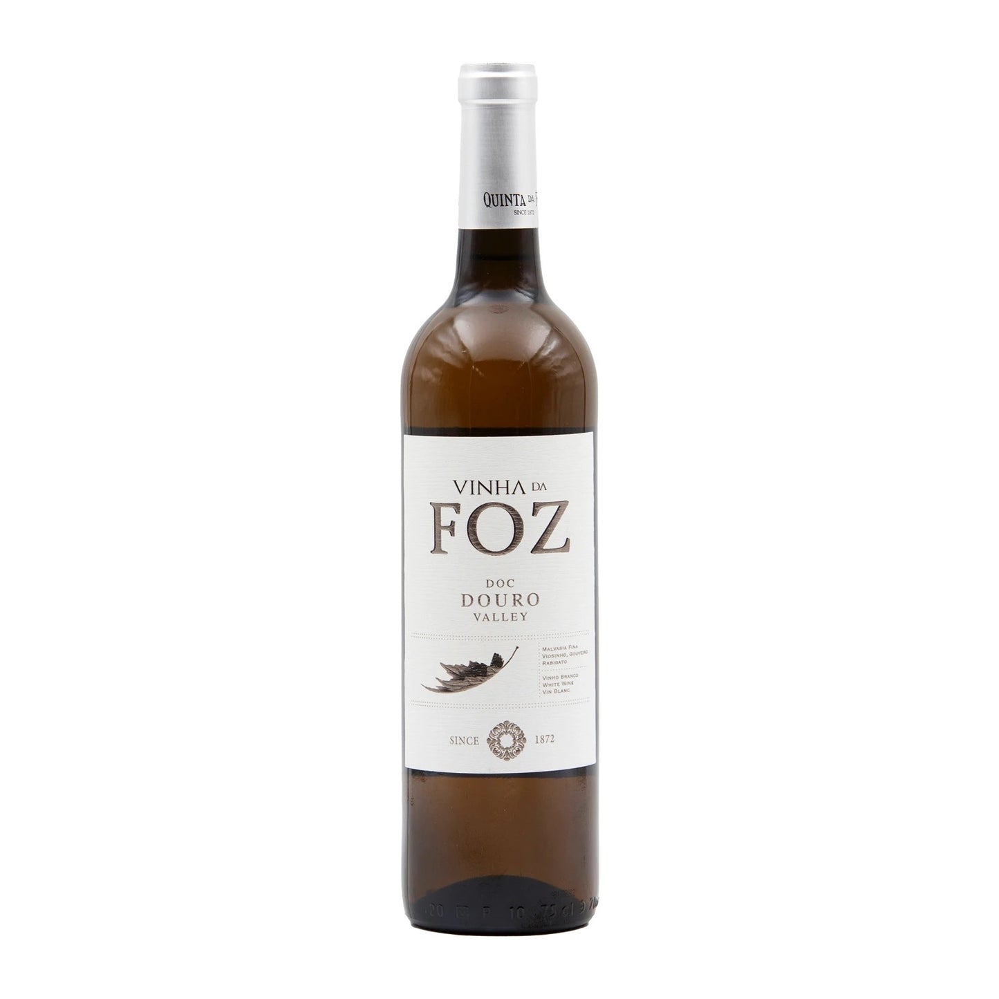 Foz Vineyard White 2022