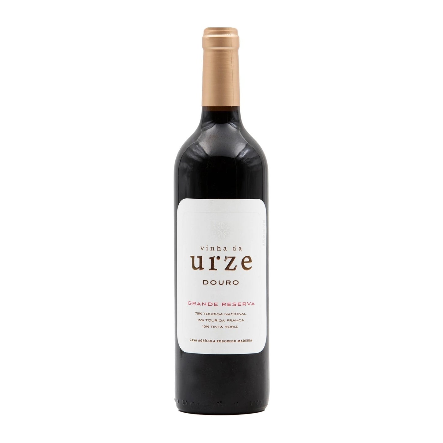 Vinha da Urze Grande Reserva Red 2021