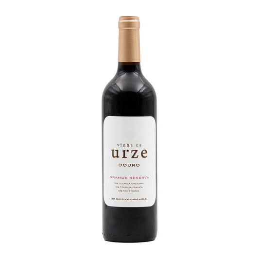 Vinha da Urze Grande Reserva Red 2021