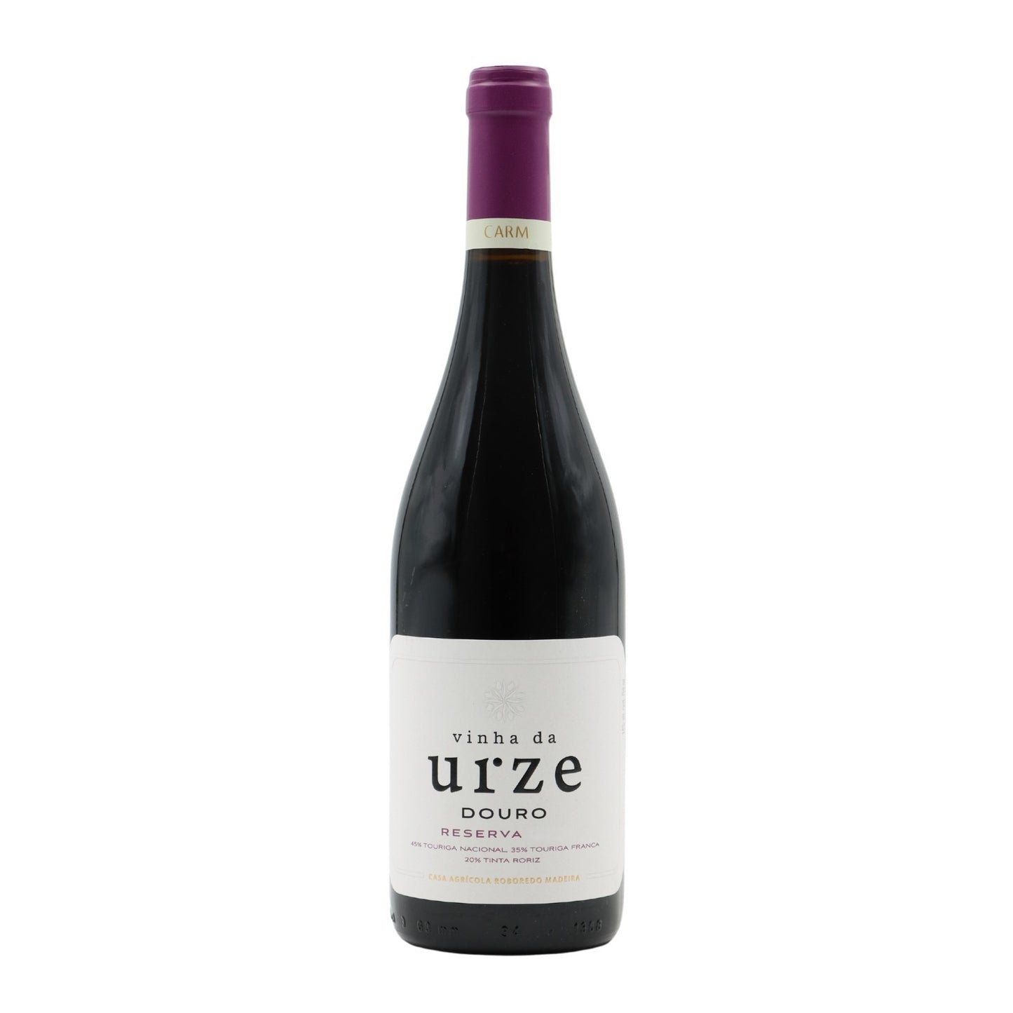 Vinha da Urze Reserva Tinto 2021