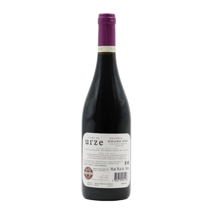 Vinha da Urze Reserva Tinto 2021