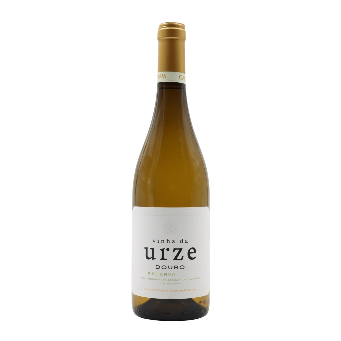 Vinha da Urze Reserva Branco