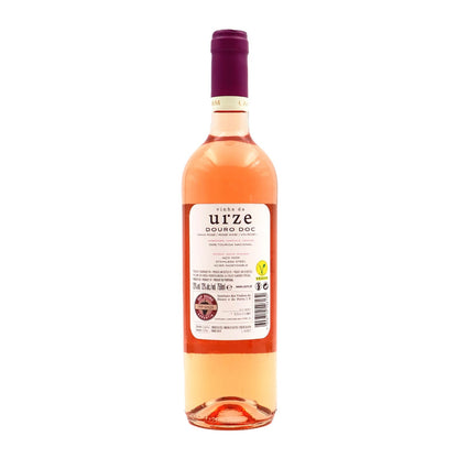 Vinha da Urze Rosé 2022