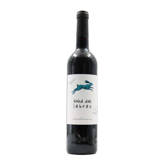 Vinha das Lebres Tinto