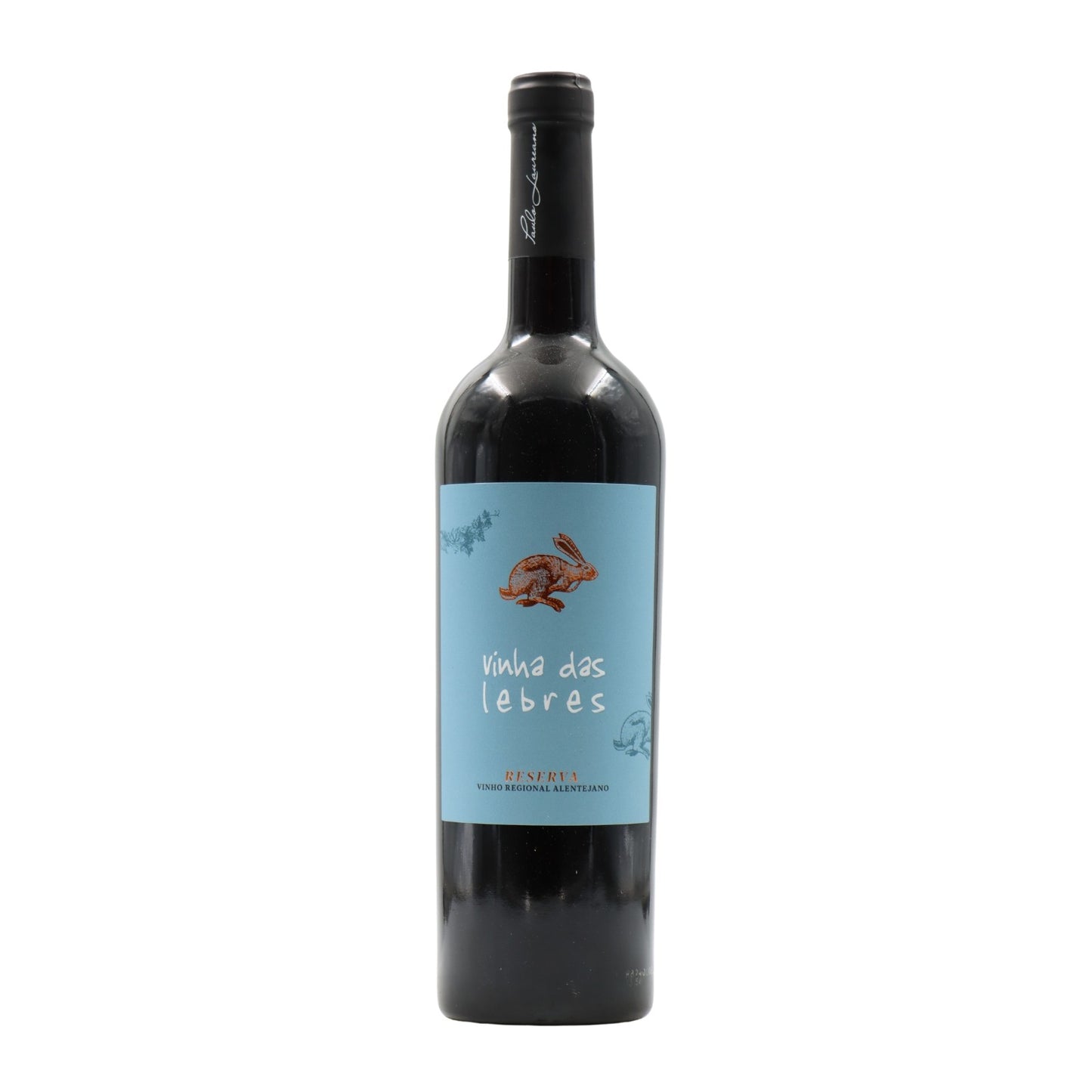 Vinha das Lebres Reserva Tinto
