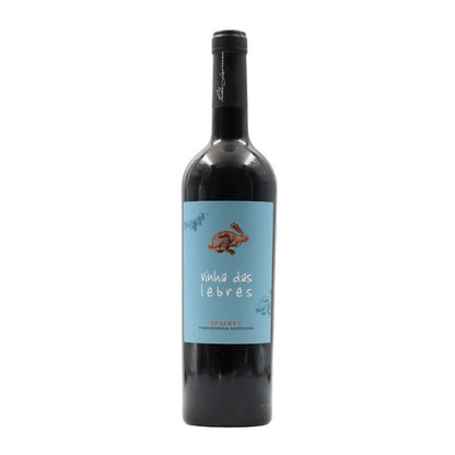 Vinha das Lebres Reserva Tinto