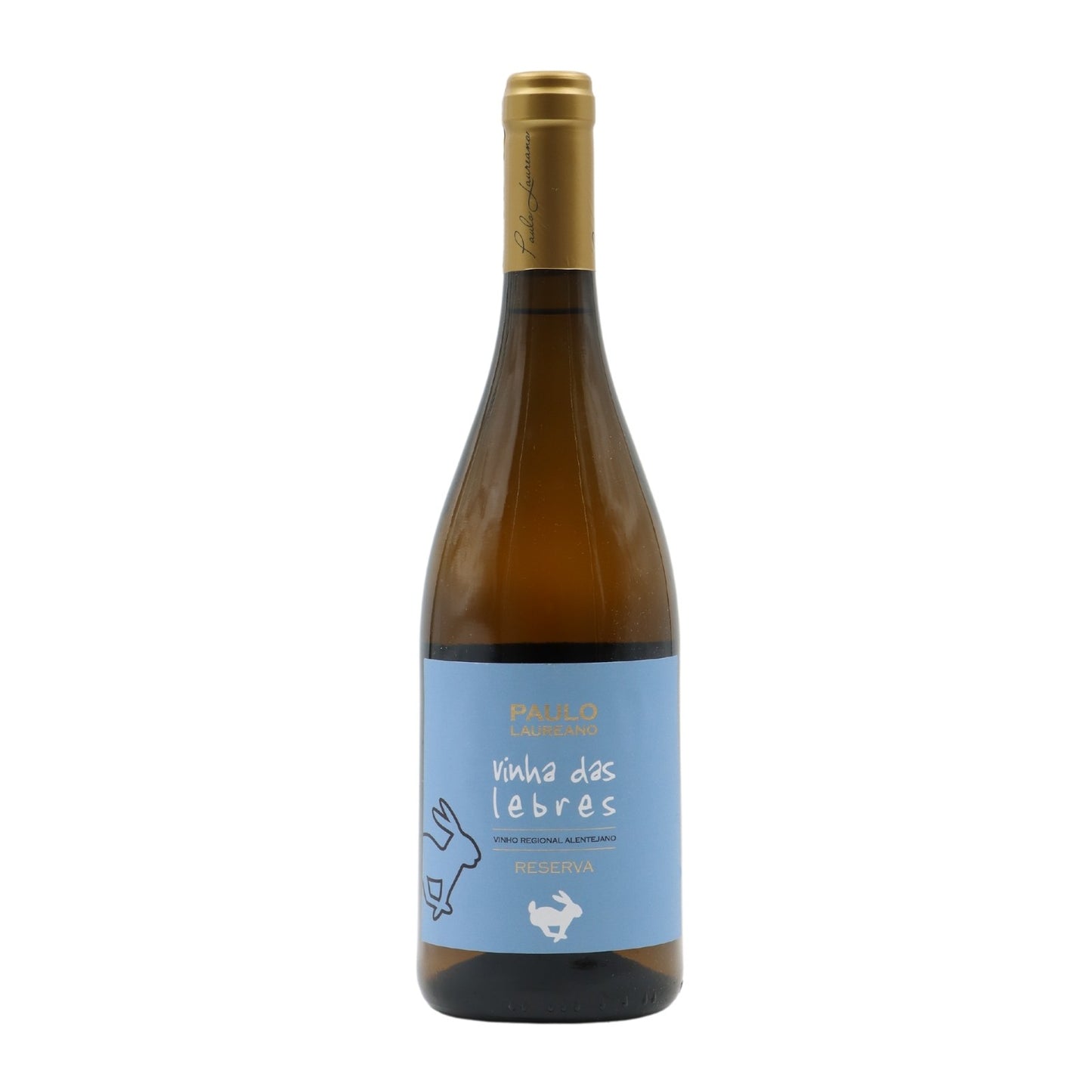 Vinha das Lebres Reserva Branco 2018